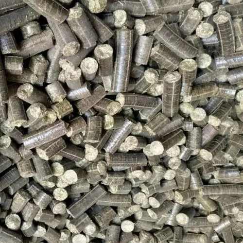 Premium Biomass Wood Pellets