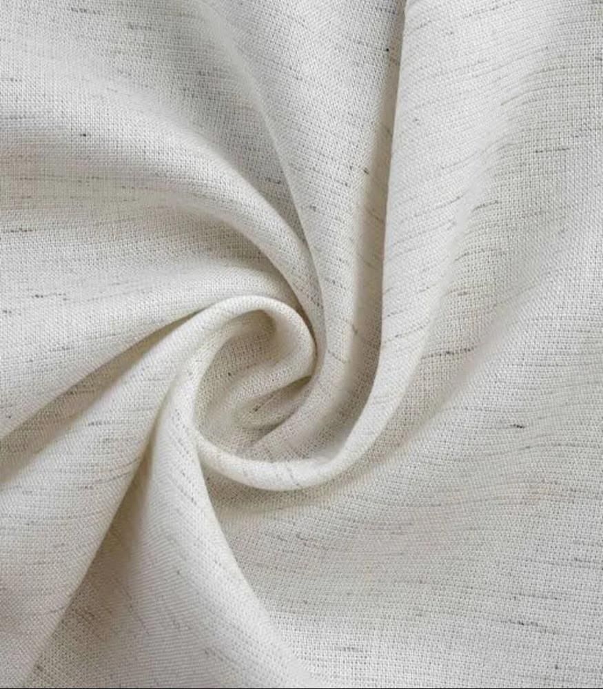 Rayon Flax Fabric