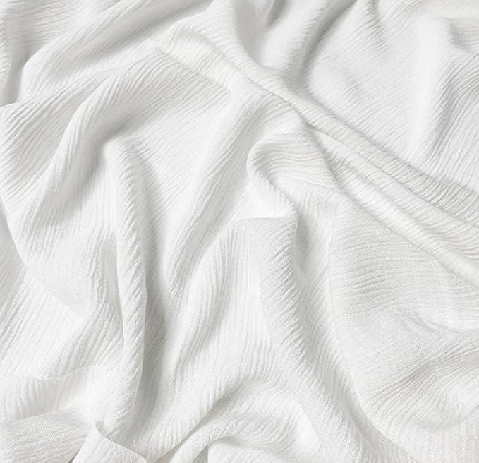 Rayon High Twist Fabric