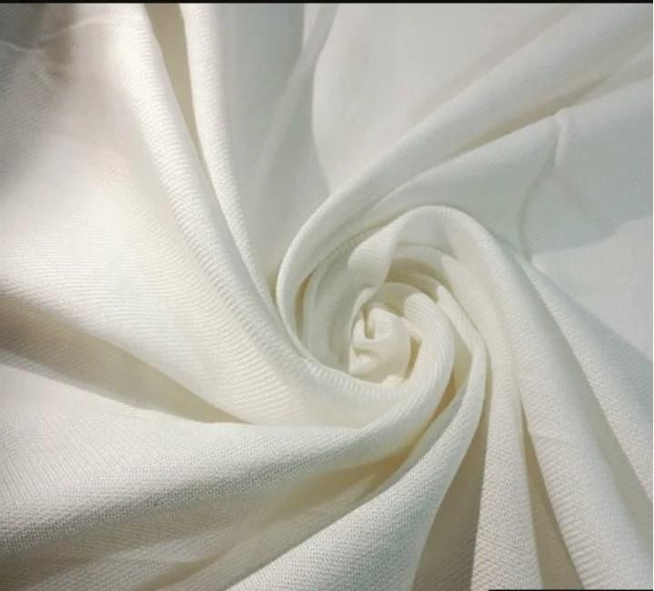 Rayon Twill Fabric