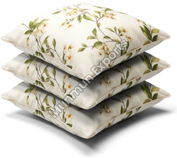 Printed Cushion Cover