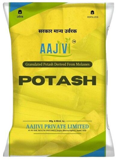 Potash Fertilizers