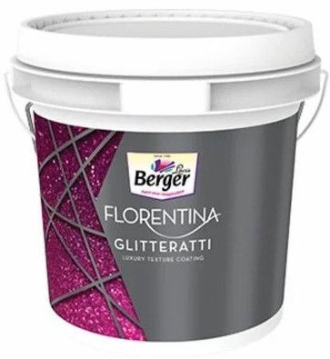 Berger Exterior Range