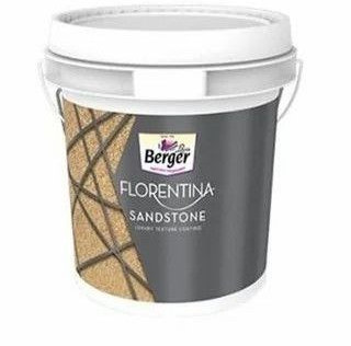 Berger Florentina Sandstone Luxury Texture Coating