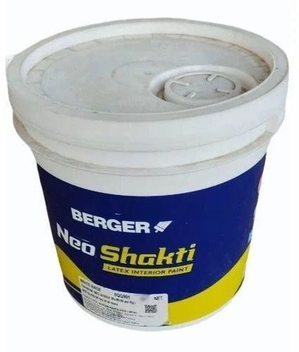 Berger Interior Range