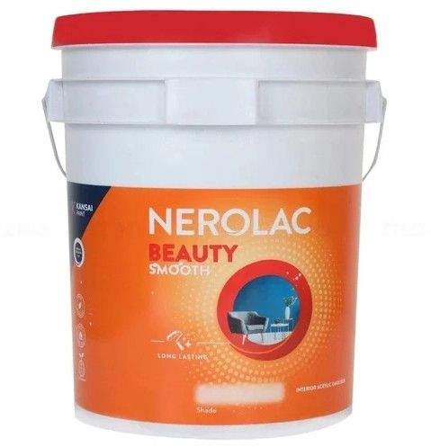 Nerolac Interior Range