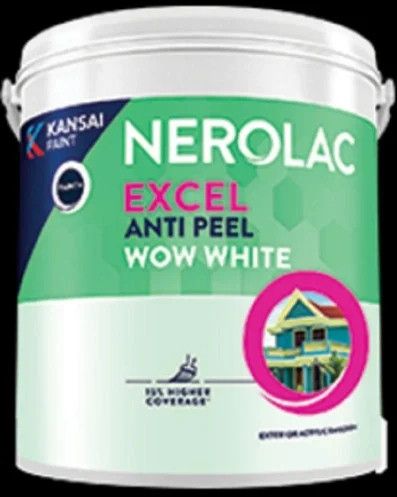 Nerolac Exterior Range