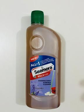 Liquid Surface Cleaner