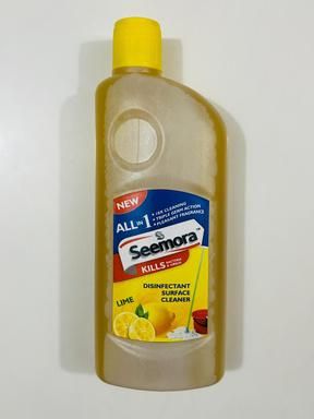 Seemora Liquid Lime Surface Cleaner
