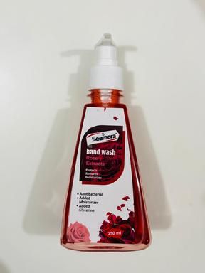 Seemora Liquid Rose Hand Wash