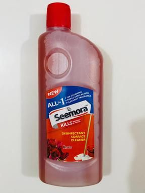 Seemora Liquid Rose Surface Cleaner
