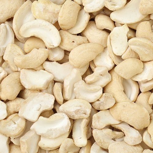 Split Cashew Nuts