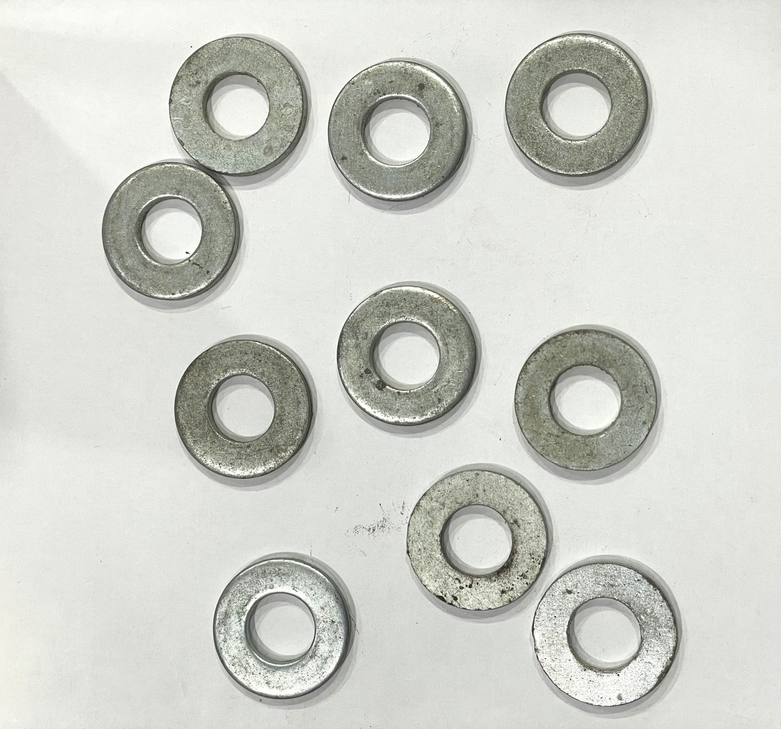 Mild Steel Washer