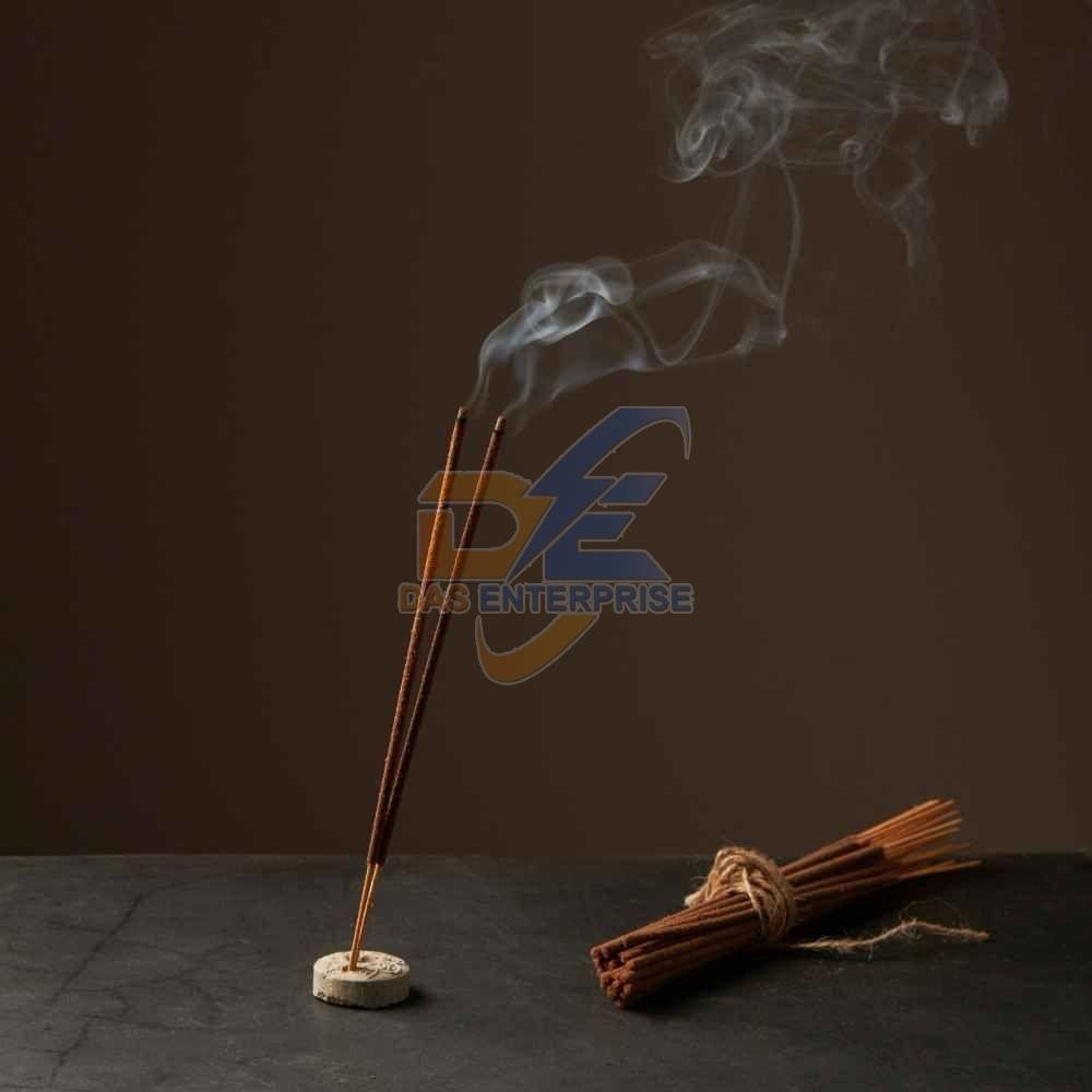 Sandalwood Incense Sticks