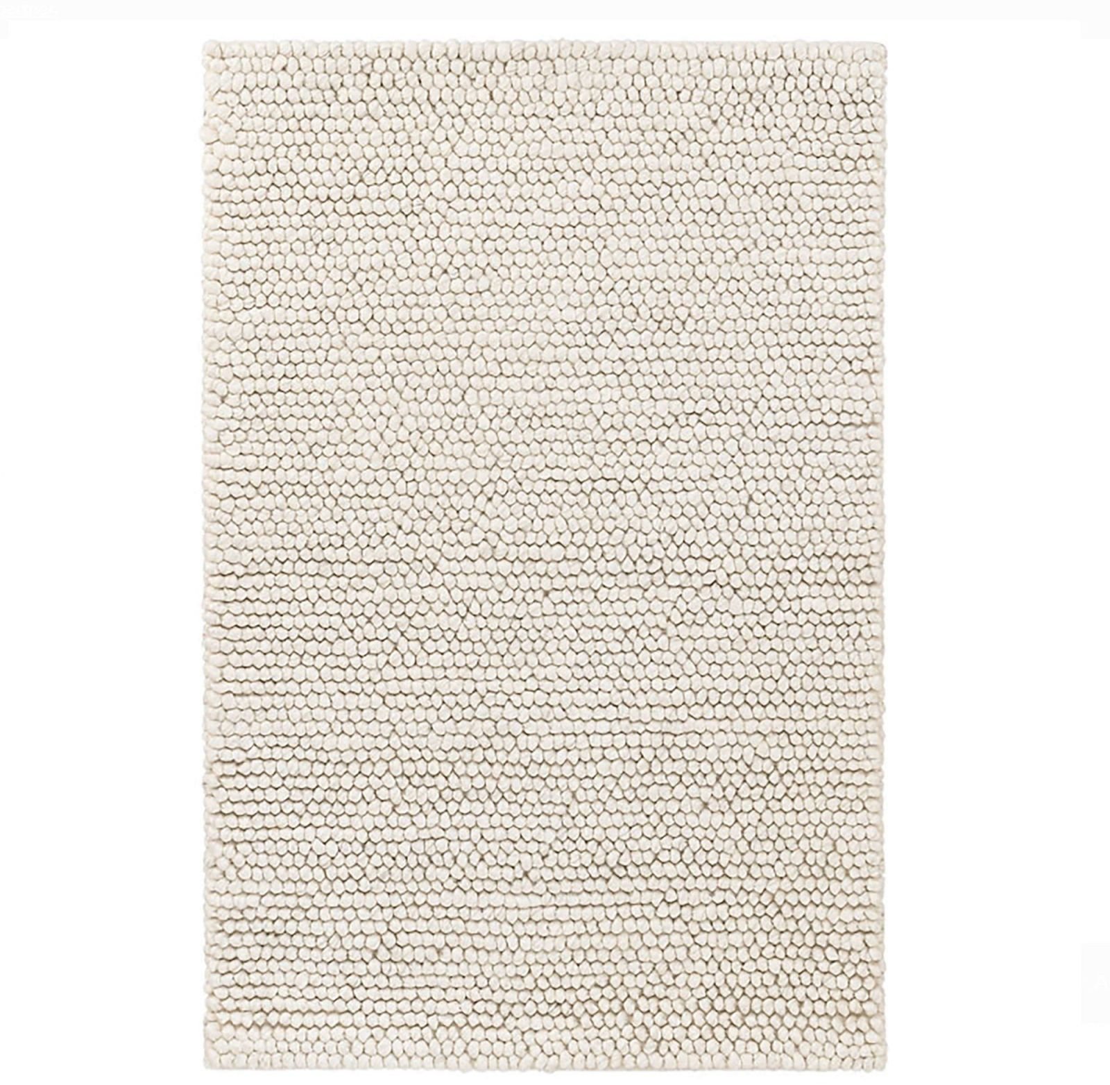 Hand Tufted Wool Rug