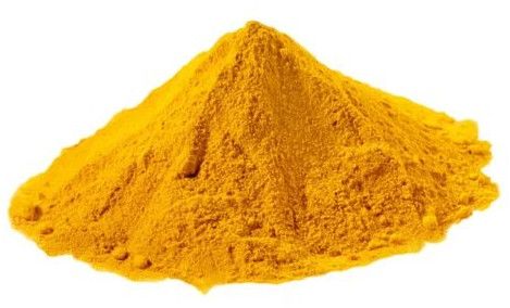 Organic Lakadong Turmeric Powder