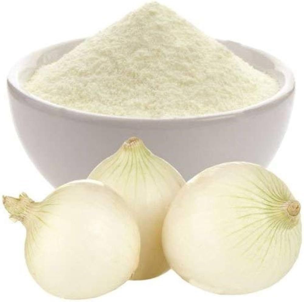Organic White Onion Powder