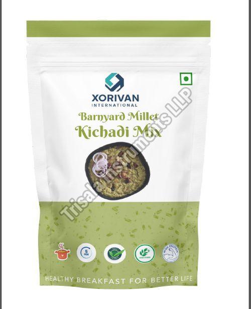 Barnyard Millet Kichadi Mix