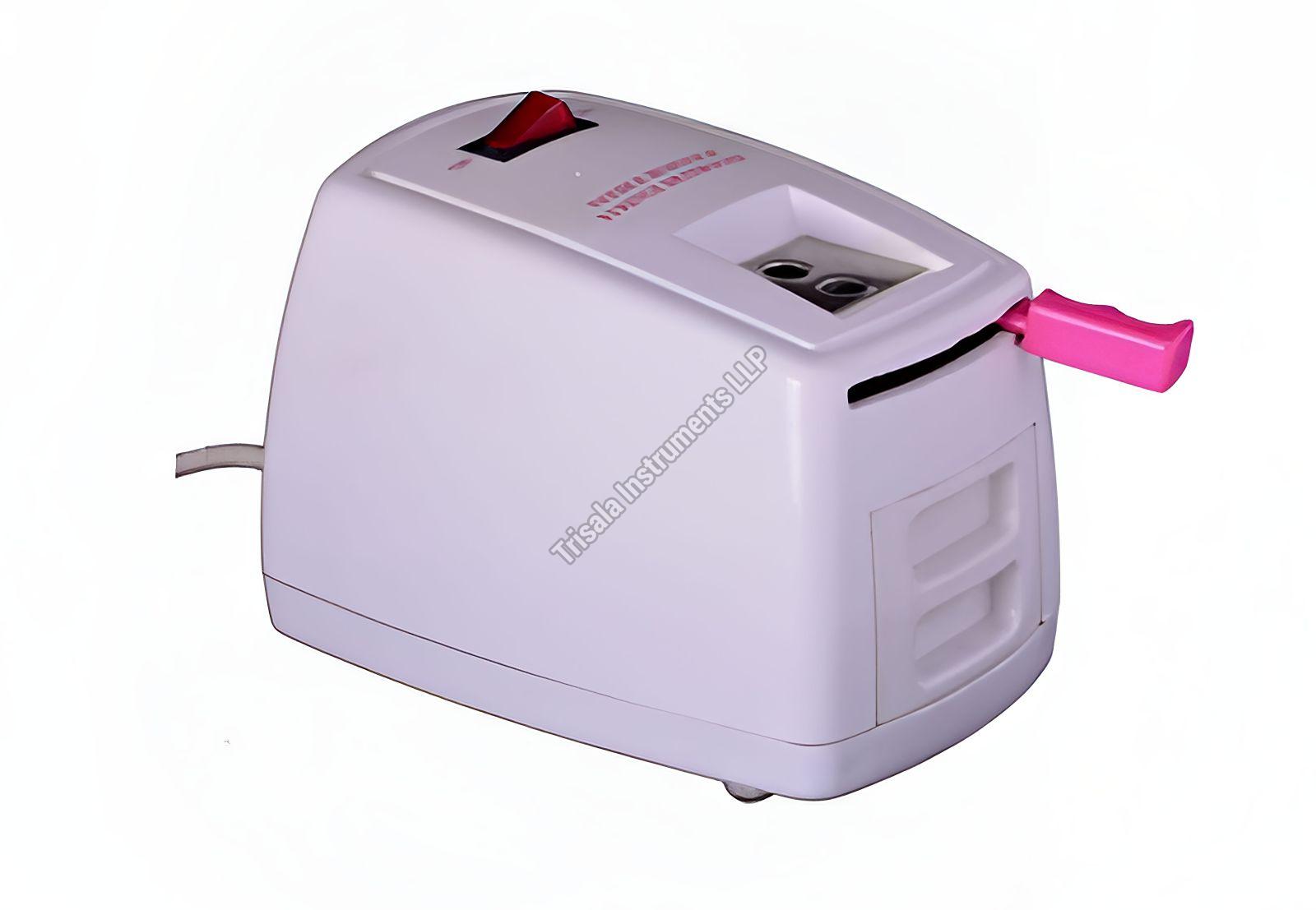 Electric Syringe Needle Destroyer