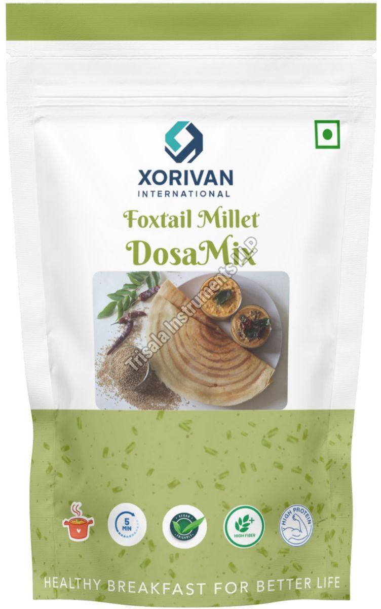 Foxtail Millet Dosa Mix