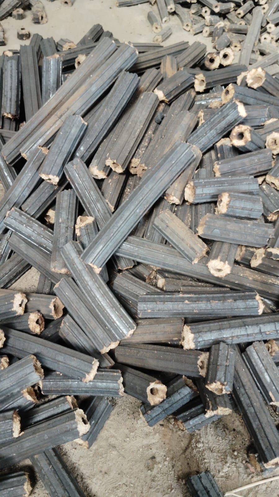 High Grade Bio Coal Briquettes