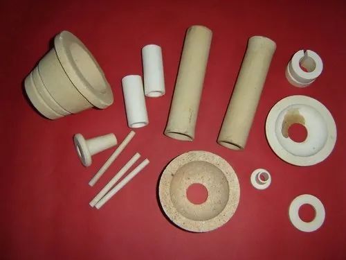 Ceramic Electrical Bush