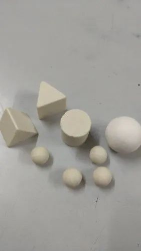 Ceramic Grinding Media