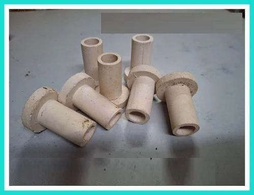 Ceramics Electrical Connector