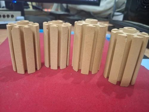 Industrial Porcelain Insulator