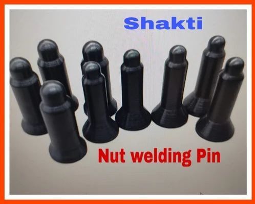 Kcf Nut Welding Guide Pin