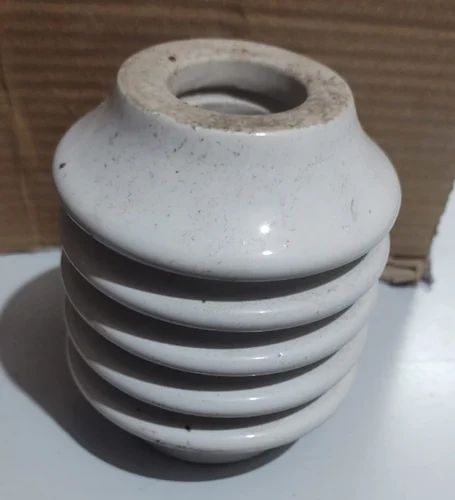Porcelain Busbar Insulator