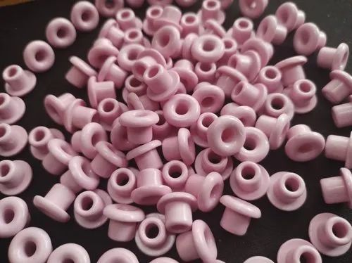 Textile Ceramic Eyelet Guide