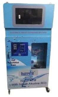 Automatic Water ATM