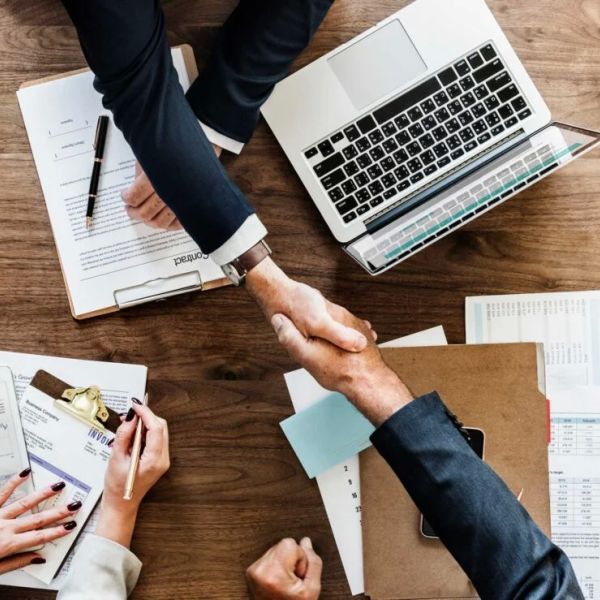 Company Registration Consultancy Services