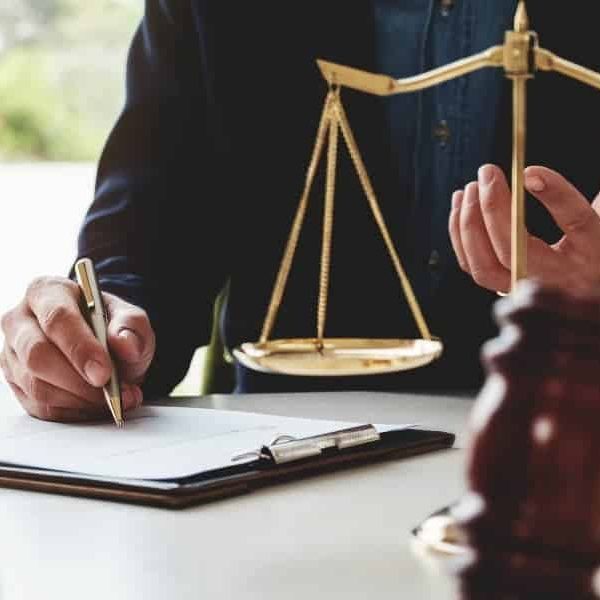 Legal Drafting Services