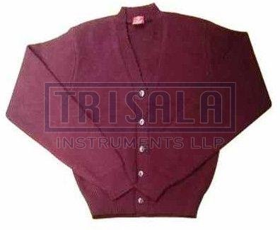 Classic Girls Buttoned School Cardigan