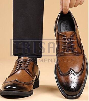 Genuine Men Leather Shoes