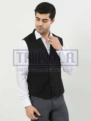 Modern Men Formal Office Waistcoat