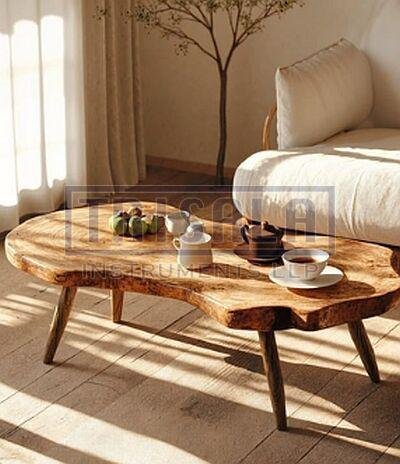 Premium Timber Wood Table