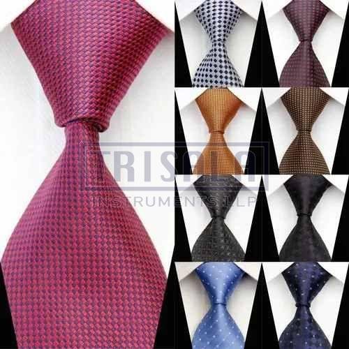 Premium Unisex Formal Corporate Tie