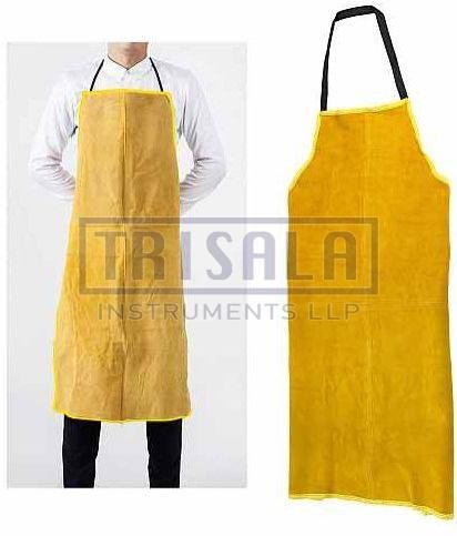 Protective Unisex Industrial Welding Apron