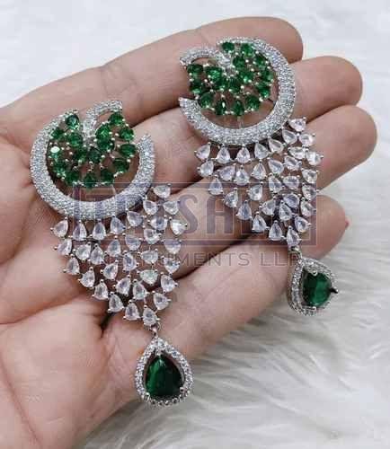 Women Designer American Artificial Earring