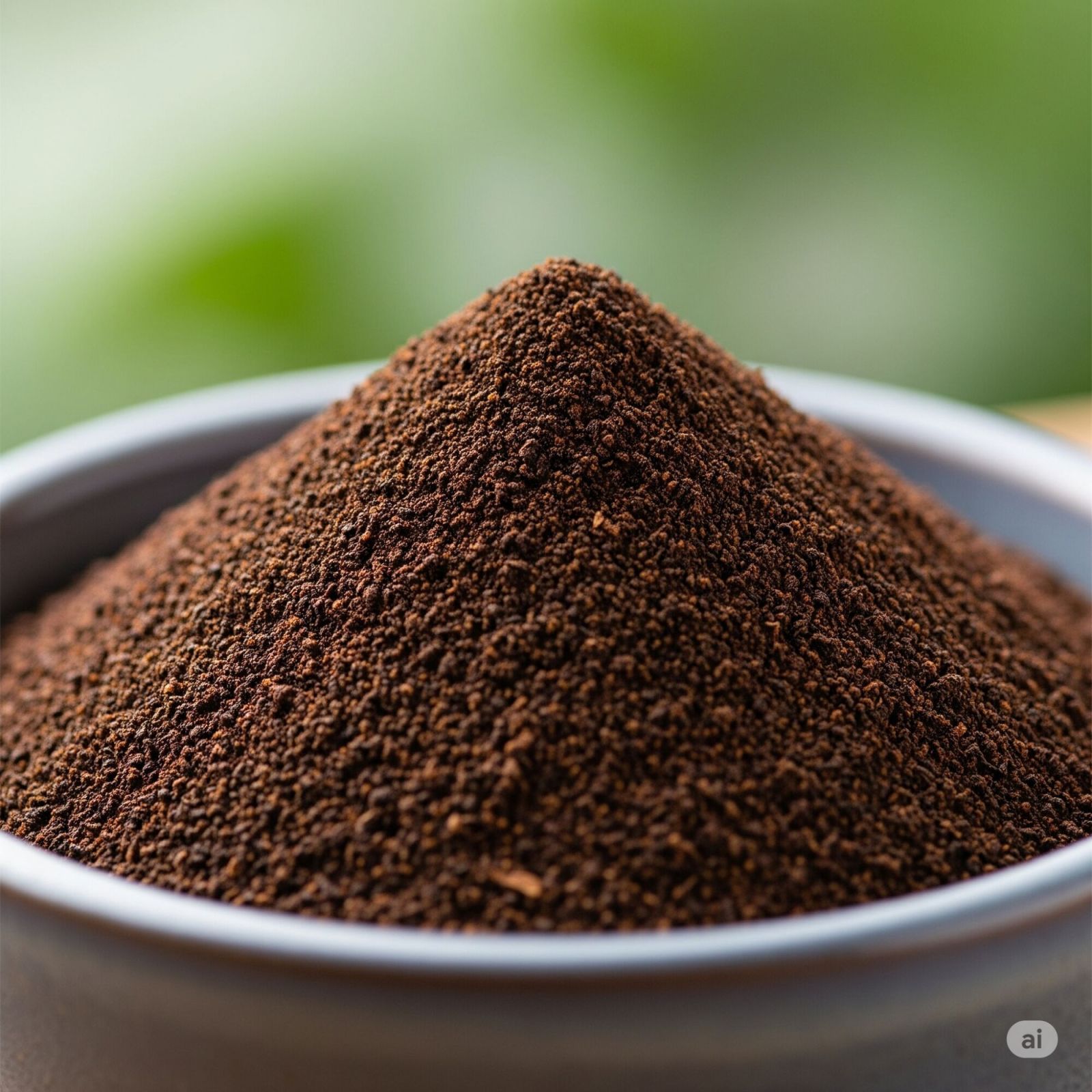 Assam Tea Powder