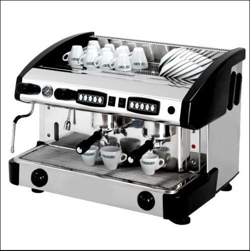 Automatic Coffee Machine