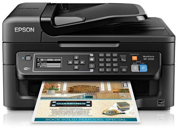 Epson Printer