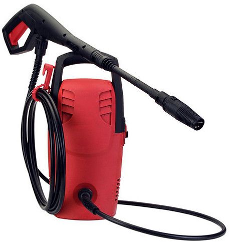 High Pressure Car Washer