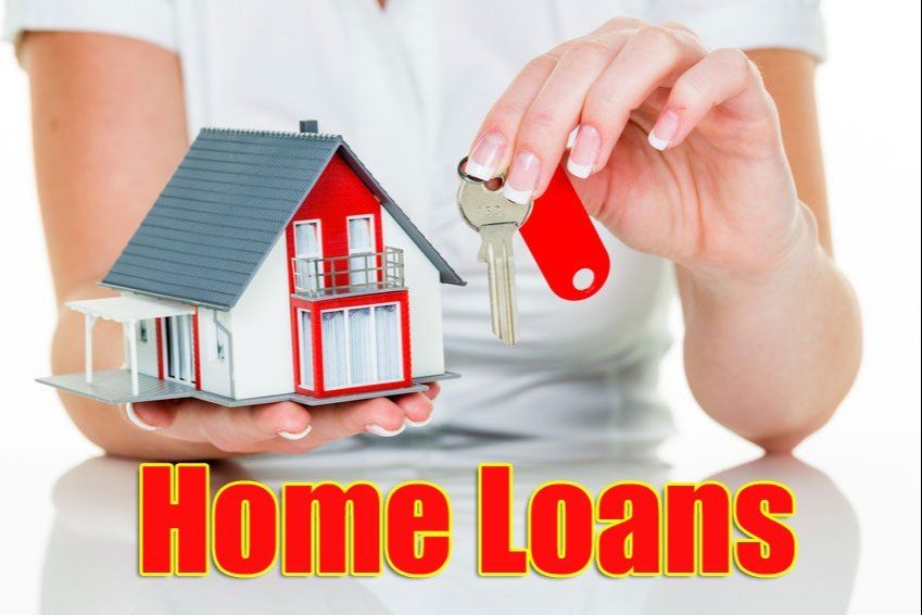 Home Loan Consultancy Service