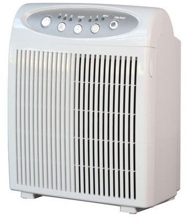 Room Air Purifier