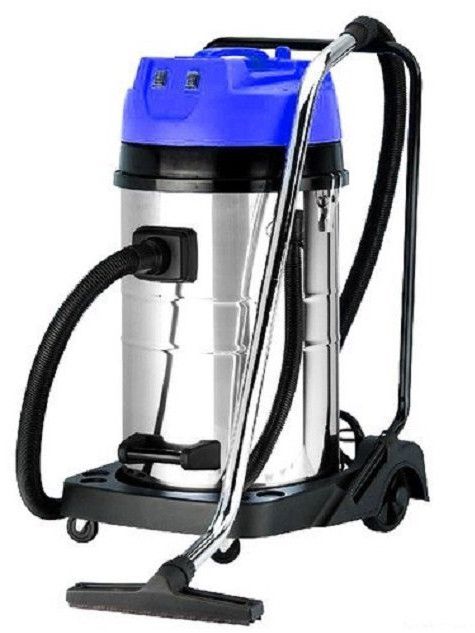 Wet &AMP; Dry Vacuum Cleaner