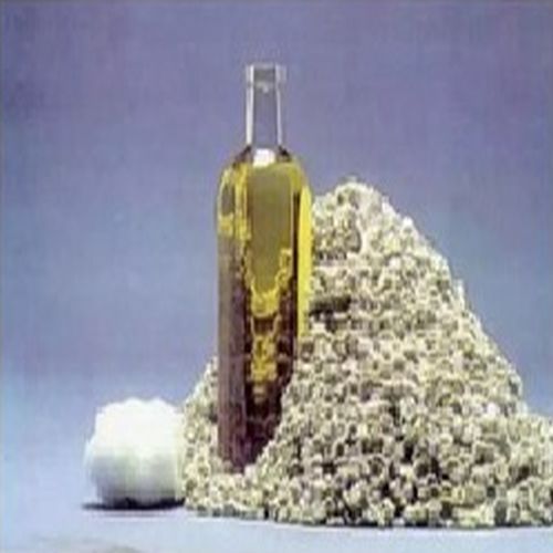 Cotton Seed Oil